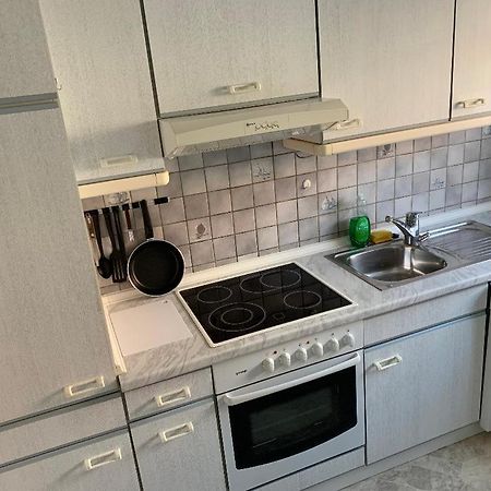 Ferienhaus Anna Garbsen Luaran gambar