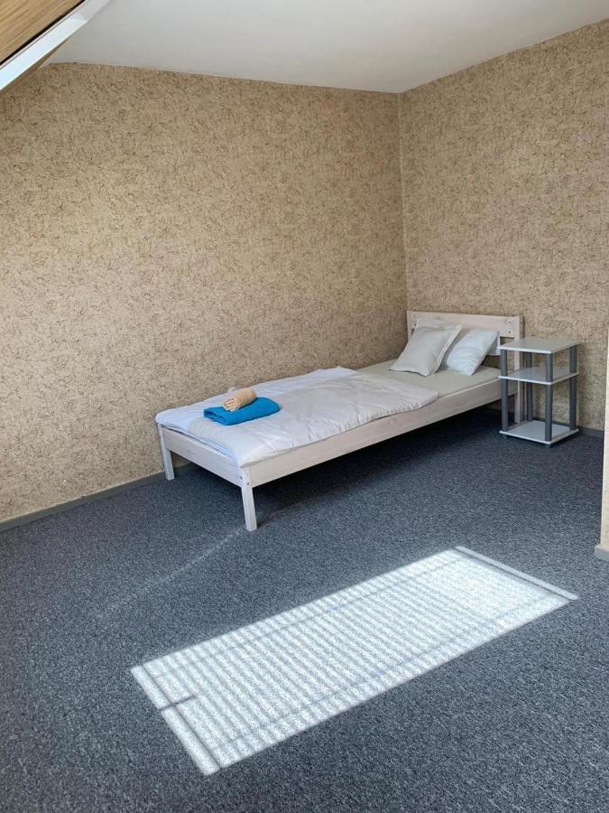 Ferienhaus Anna Garbsen Luaran gambar