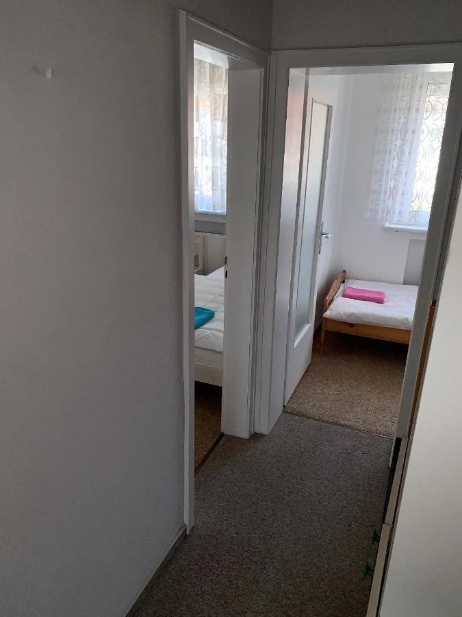 Ferienhaus Anna Garbsen Luaran gambar