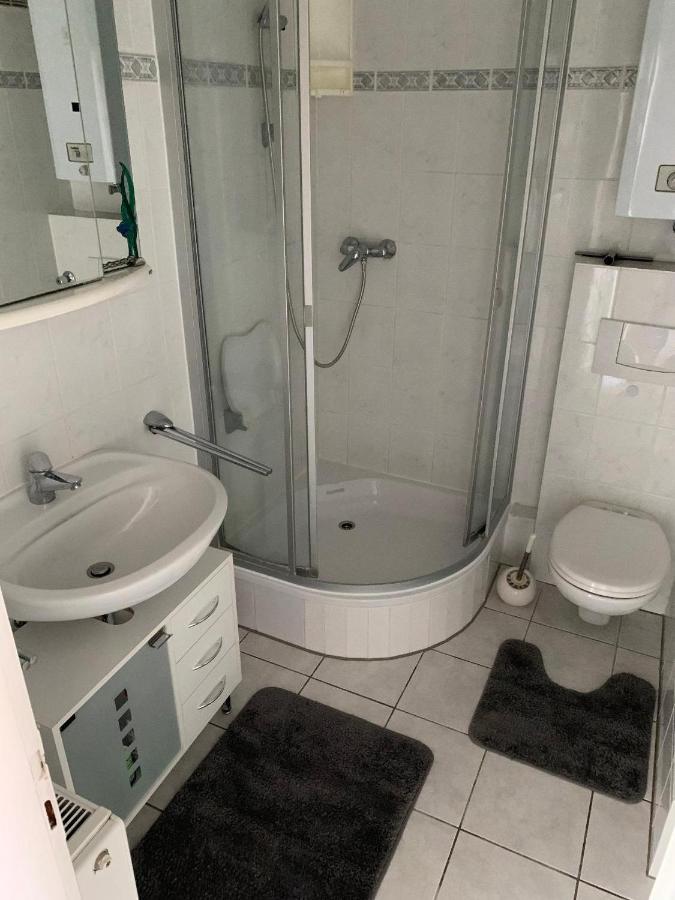 Ferienhaus Anna Garbsen Luaran gambar