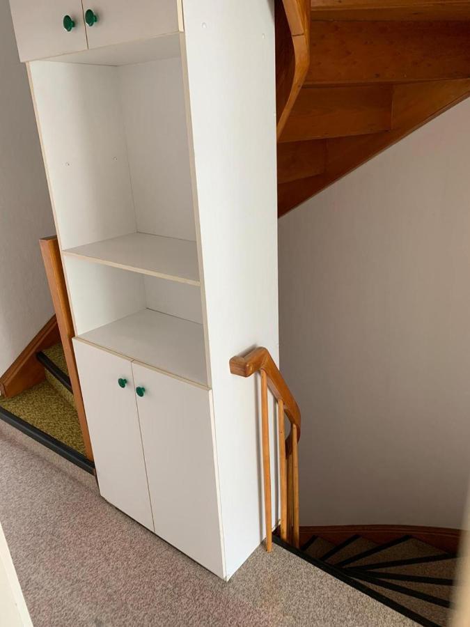 Ferienhaus Anna Garbsen Luaran gambar