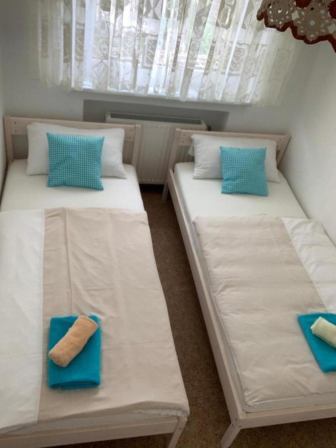 Ferienhaus Anna Garbsen Luaran gambar