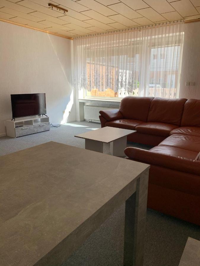 Ferienhaus Anna Garbsen Luaran gambar