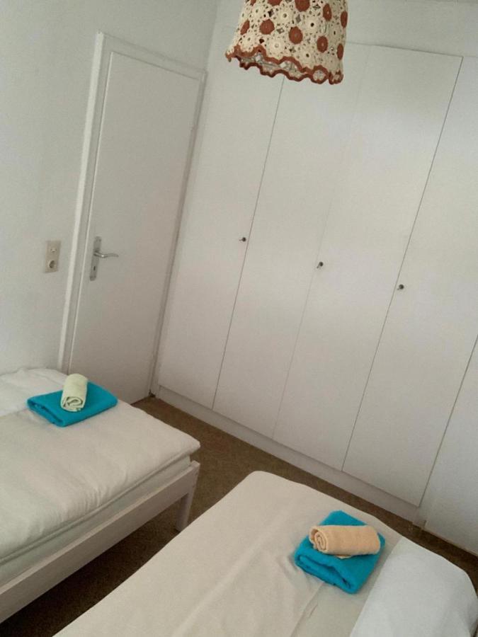 Ferienhaus Anna Garbsen Luaran gambar